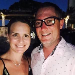 Meet your Posher, Tim